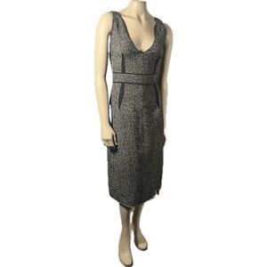 NWOT no 21 Tweed Dress